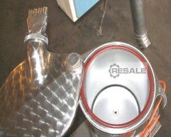 Maschine: DÜKER REX  