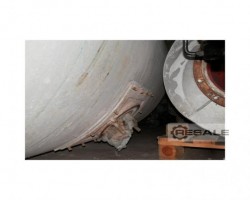 Maschine:  TMNP 17/2 Mühlen