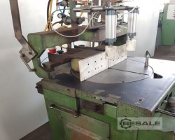 Maschine: KALTENBACH SKL 400 H Kreissägemaschinen