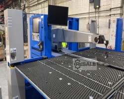 Maschine: PRIMA POWER BCe 2220 CNC Biegemaschinen