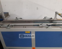 Maschine: BVM Compacta Trend Horizontale Schlauchbeutelmaschinen