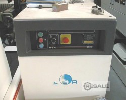 Maschine: DEA IOTA  1102 Messmaschinen