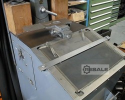 Maschine: HILGER Projektor Messmaschinen