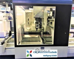 Maschine: SBZ SBZ 7000/5 Portalbearbeitungszentren