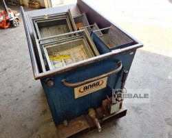 Maschine:   Zubehör