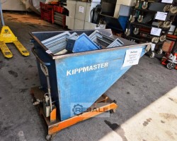 Maschine:   Kippbehälter