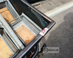 Maschine:   Kippbehälter