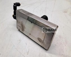 Maschine: DREVETTI REGMAN  Stück Luftlager