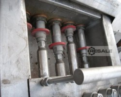 Maschine: APV GAULIN MC 25 - 3TPS Homogenisatoren