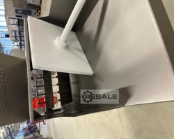 Maschine: RüHLE GFR450 Gefrierfleischschneider