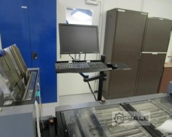 Maschine: DUPLO 5000 BOOKLET MAKER