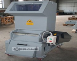 Maschine: VESPA 16/22/4 Schneidmühlen