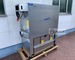 Maschine:  RLA 210 Reinluftabsauganlagen