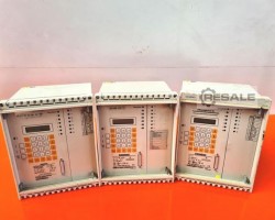 Maschine: SIEMENS  Siemenssteuereinheiten