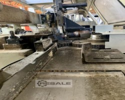 Maschine: WEINIG Hydromat 22BL Hobelmaschinen