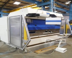 Maschine: TRUMPF TrumaBend V85 CNC Abkantpressen TRUMPF