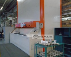 Maschine: ROLLKON MMSZ KFT DS592030 Staulift
