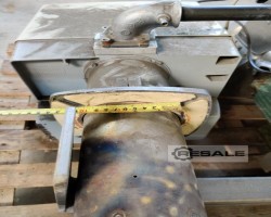 Maschine: D+E Elco diverse