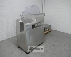 Maschine: SEYDELMANN K120U Kutter und Vakuumkutter