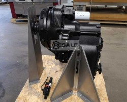 Maschine: SPICER 3019FMHR24341-110 Lastschaltgetriebe