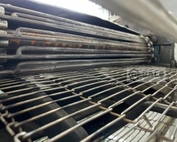 Maschine: NNP Electric grill 