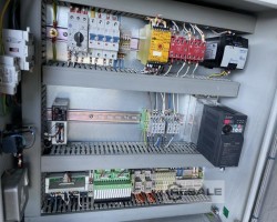 Maschine: DOWSON B51C Brotschneidemaschinen