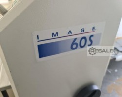 Maschine: SEAL LAMINATOR Image 60S Weiterverarbeitungsmaschinen