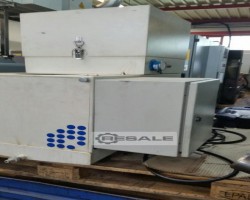 Maschine: EMIFREE ECO 1200 EAC12-2CS-x-x Zubehör