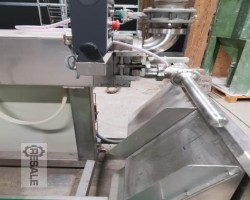 Maschine: DE VREE Vreebase DUO2 Abfüllmaschinen