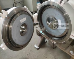 Maschine: FRYMAKORUMA MK-360/B Mühlen