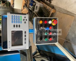 Maschine: VERNIER V 3 Universalfräsmaschinen