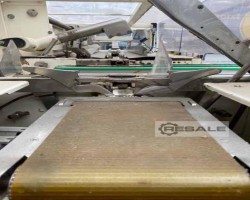 Maschine: HARTMANN VS 310 Verpackungsmaschinen