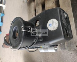 Maschine: BUSCH SV Pumpen