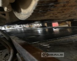 Maschine: LEDINEK ROTOLES 600 Rotierfräser