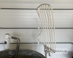 Maschine: DIOSNA D160 2G Hubkneter