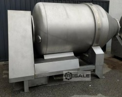 Maschine: INJECT STAR Tumbler 2200 Trinkglas