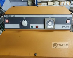 Maschine: POLIMERO A4 Belichter