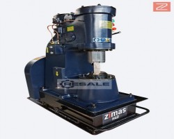Maschine: ZIMAS H40 Lufthammer Schmiedehammer