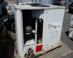 Maschine: CARRIER 30 RA 040 Chiller
