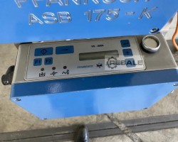 Maschine: PFANKUCH ASB-175KR Beilagenspender