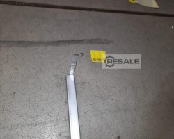 Maschine: SSI SCHäFER R3000 Steckregale Durchschubsicherungen