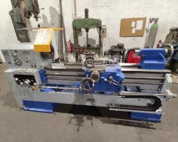Maschine: LACFER CR2-E250x1500 Universaldrehmaschinen