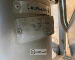 Maschine:   Dep&oacute;sito edelstahl