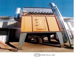 Maschine: CR 6000x2500 Plasmaschneiden