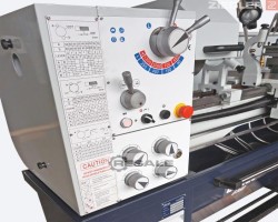 Maschine: ZIMAS D360-1000 Universaldrehmaschinen