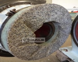 Maschine: BÜHLER MSUA-400 Getreidemühlen