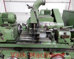 Maschine: SCHAUDT ERS500 Rundschleifmaschinen
