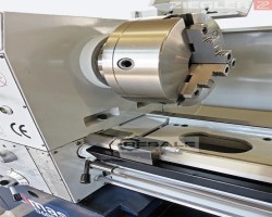 Maschine: ZIMAS D600-2000 Universaldrehmaschinen