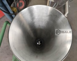 Maschine: FRYMA MK-95/R Mühlen