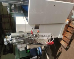 Maschine: FRYMA MS-18 Mühlen